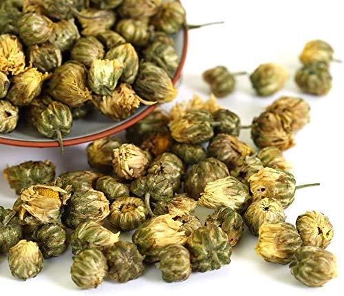 Organic Premium Chrysanthemum Buds