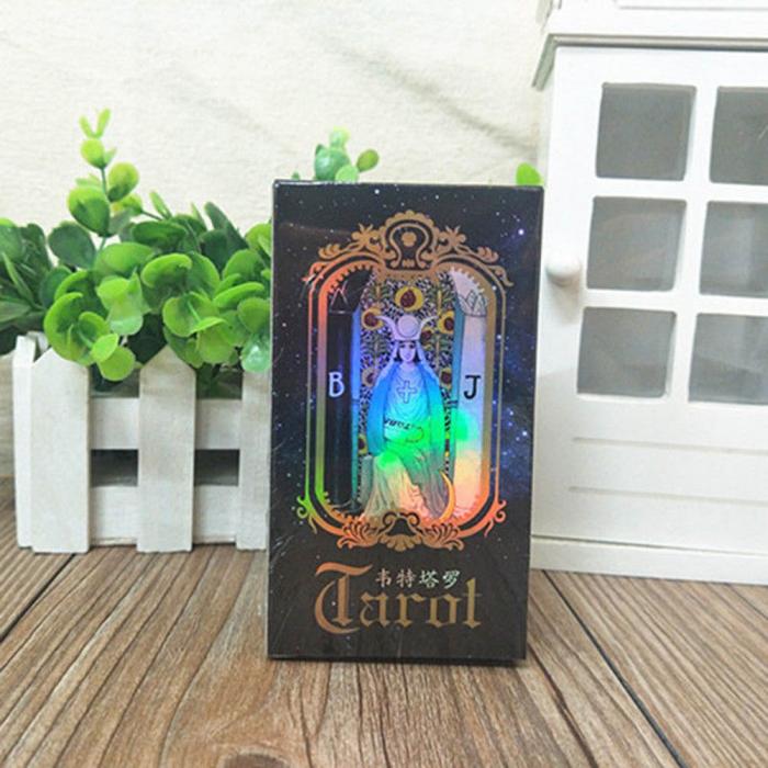 Tarot Cards Set